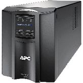 UPS 230V 670W 1000VA