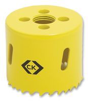 CK TOOLS         424019            SAW, HOLE, 60MM