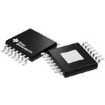 DC-DC Step Down Conv 2-18V In, 0.76-5.5V Out, 2A, 14-Pin HTSSOP