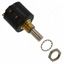 5kR Wirewound Potentiometer, 1.5W, 5 Turn, 3% Tol