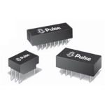 Telecom Transformer, ROHS COMPLIANT