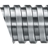 Metallic tubing 14 10 m, 1011.111.011, Flexa