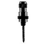 Phone Tip Plugs, Press Mount