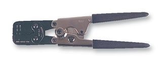 ITT CANNON         CHT-DLT-1             CRIMP TOOL, ZIF, 28-32AWG