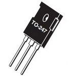 600V 27A Rectifier Diode, TO-247, General Purpose
