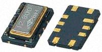 TAITIEN R0053-T-032-3, Voltage Controlled Temperature Comp. Crystal Oscillator 38.88 MHz 2.8  3.3 V, 10-Pin SMD