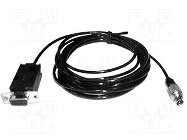 Interface cable, UC-30GM-R2, Pepperl+Fuchs