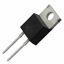 8A 600V Schottky Rectifier Diode TO-220AC Through Hole
