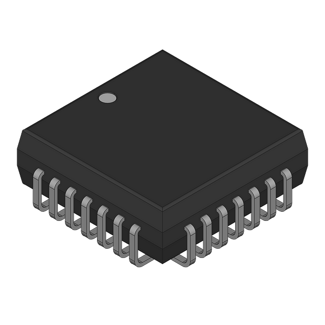 MICROWIRE Interface Device (MID) 28-PLCC