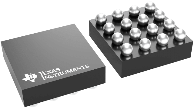 25-mW DirectPath™ Stereo Headphone Amplifier with Pop Suppression (WCSP) 16-DSBGA -40 to 85