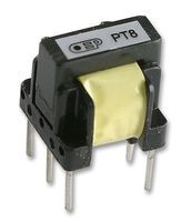 OEP (OXFORD ELECTRICAL PRODUCTS)         PT8            Pulse Transformer, Open, 2:1+1, 30 H, 4 ohm, 200 Vs, 2.8 kV