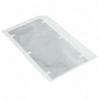 THERM PAD 115.8MMX60MM GRAY