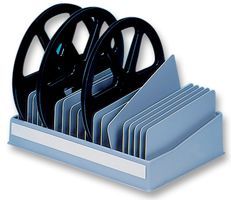 LICEFA         V11-7             REEL RACK, SMD, 25TO330MM REELS