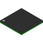 USB Transceiver 1TR 5Gbps 175-Pin BGA