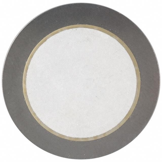 BUZZER ELEMENT PIEZO 2.5KHZ 27MM