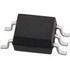 1-Ch Optocoupler, SOIC, 4kV, Push-Pull, 35ns Delay, 20mA