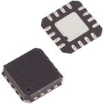 RF Transmitter GFSK 3V 16-Pin QFN EP Tray