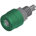 Conn Binding Post SKT 1 POS Solder ST Panel Mount 1 Port