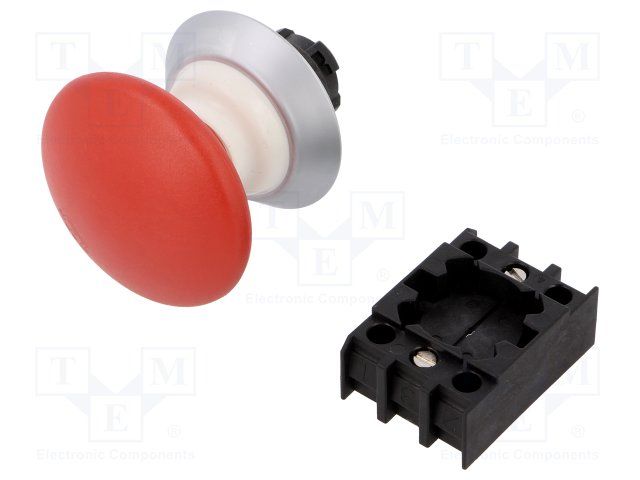 NDRZ50RT - Schmersal Emergency Stop Buttons