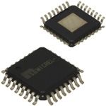 ATM/SONET/SDH SUPPORT CIRCUIT, PQFP32