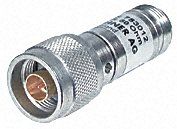 ATTENUATOR N (M/F)
