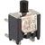 Illuminated Pushbutton Switch, SPST, 20V, 400mA, Momentary, Thru-Hole