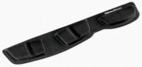Fellowes Black Gel Wrist Rest