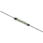 Switch Reed N.O. 0.5A 100VAC 100VDC 50VA 1ms 150mOhm