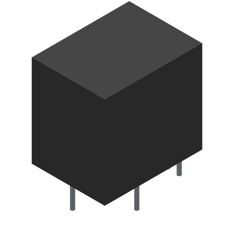 Rotary Position Encoder, Single, 2 Channels, ROHS COMPLIANT, COMPACT PACKAGE-5