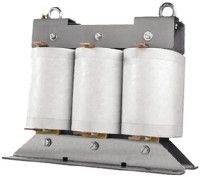 Block LR3 Series 690 V ac 90A Line Reactor