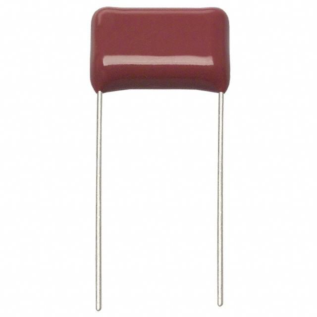 1.25kV 10nF 5% PP Film Capacitor, Radial, High Freq