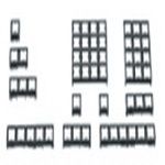 3Keypads and Keyboards Terminal Pins 10mA 24VDC 2.94N