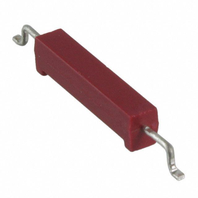 Reed Switch SPST N.O. 0.5A 140VAC 200VDC SMD