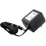 Plug-In Adapter Single-OUT 12V 0.5A 6W Carton