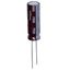 1500uF 16V Aluminum Electrolytic Capacitor, Radial, 1.815A Ripple