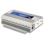 DC to AC Inverter 12VDC-IN 110VAC 1000W Modified Sine Wave