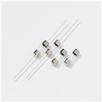 Fuse Subminiature Slow Blow Acting 2A 350V Axial 14.9 X 4.8mm Glass Loose CE/PSE/cULus