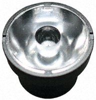 CREE MCE 38MM OPTIC & HOLDER, MED