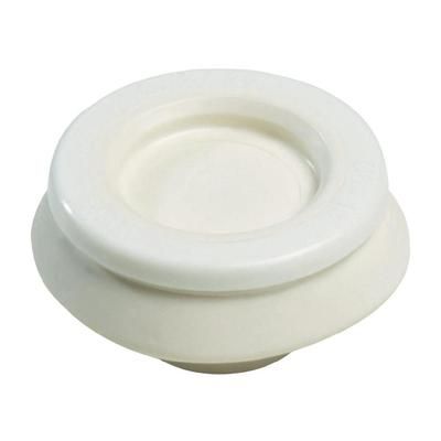 Wiska 10101932 Clixx 16 Cable Bushing Pure white (RAL 9010)