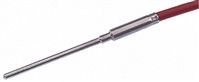 Electrotherm PT100 Sensor -50C min +200C max 50mm length x 3mm diameter