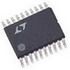 12-Bit Octal SAR ADC, 14kS/s, I2C/Serial, 5V, TSSOP