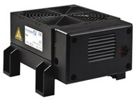 Enclosure Heater, 600W, 230 V, 100 x 150 x 164mm