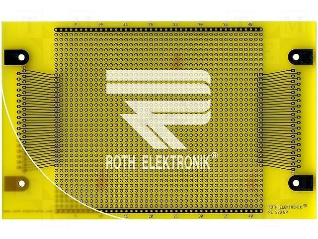 ROTH ELEKTRONIK         RE226-LF            PCB, PROTOTYPE, RE226-LF