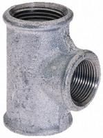 TEE RED. GAL 3/4X3/4X1/4