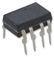 Optocoupler - Transistor Output, AC INPUT-DARLINGTON OUTPUT OPTOCOUPLER