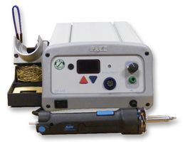 PACE         8007-0522             Rework Station, IntelliHeat, 482 C, 230 V, Euro, UK