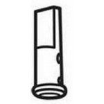 GLOVE, POLYAMIDE, L/FREE, PU, SIZE 6 - More Details