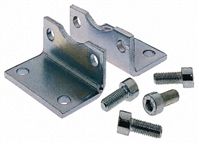 Norgren Foot QA/8063/21, To Fit Bore Size 63mm