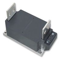 Silicon Controlled Rectifier, 3300A I(T)RMS, 1600V V(DRM), 1600V V(RRM), 1 Element, POW-R-BLOK-4