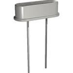 Crystal 20MHz ±30ppm (Tol) ±50ppm (Stability) 20pF FUND 40Ohm 2-Pin HC-49/USSX Thru-Hole Bulk